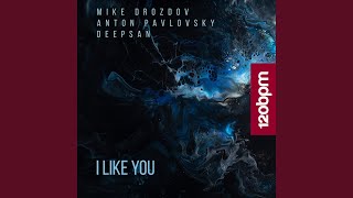 I Like You Anton Pavlovsky Remix [upl. by Eelrehpotsirhc]