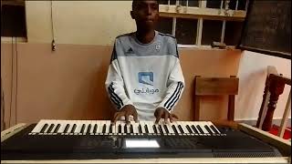 Mkristu simama ukatoe sadaka 🎹🔥💯 [upl. by Eerahs133]