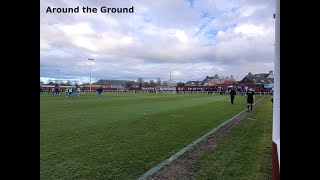 Tranent Juniors FC [upl. by Anan]