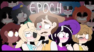 Epoch Meme PiggyHuman Ver Remake80K Special [upl. by Anse]