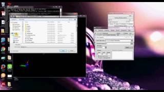 How to build CNT in VMD and to get LAMMPS input DATA file [upl. by Novets]