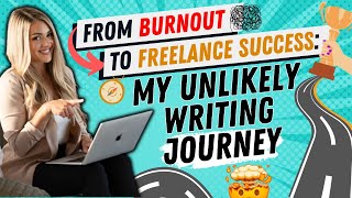 How To Become a Freelance Copywriter Fast With No Experience as a Total Beginner [upl. by Arbua]