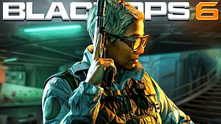 ¡¿RANKEDS EN BLACK OPS 6  MEJOR CLASE XM4 BO6 [upl. by Barboza]