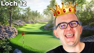 Der neue Golfkönig  Golf IT [upl. by Nerdna421]