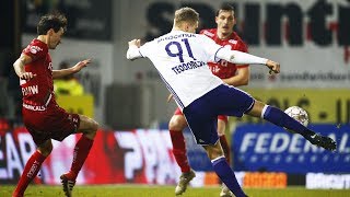 Lukasz Teodorczyk is back on fire [upl. by Uria748]