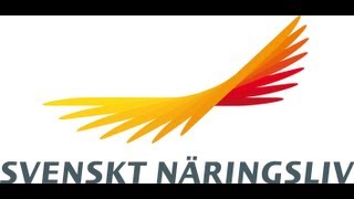 Det här är Svenskt Näringsliv [upl. by Asit820]