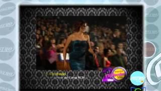 PREMIOS TVNOV RCN 2011 MP4 [upl. by Malissa]