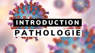 Introduction à la PATHOLOGIE pathogénie sémiologie étiologie [upl. by Adnomar]