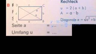 mathbuch 1 LU12 AH Nr 9 A B C [upl. by Neelak917]