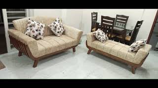 Sofas 10 design furniture wark ￼wood lnfurniture furniture [upl. by Adama]