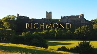 Richmond  North Yorkshire [upl. by Laughton]