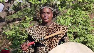 Khuzani Mpungose CD Promo 2024 [upl. by Yortal138]