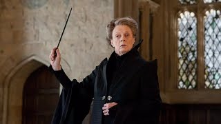 Dame Maggie Smith dies At Age 89  Harry Potter Fame Maggie Smith Has Died at 89  NBA news d2h [upl. by Salisbarry]