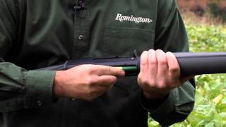 Remington VERSA MAX [upl. by Sidnala184]