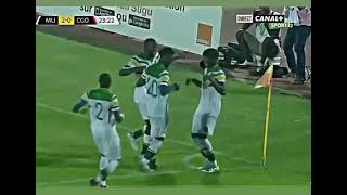 Yves bissouma vs Congo  élimination coup d’Afrique des nations HD•2022 [upl. by Ailee450]