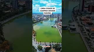 Campina Grande PB [upl. by Tnilf]