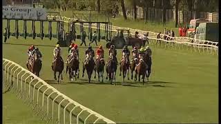 20210425 Premio Parioli Italian 2000 Guineas  Fayathaan [upl. by Trumaine]