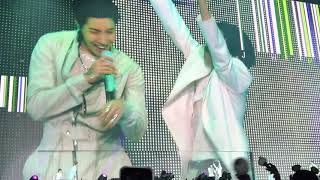 BTS  DNA Live Day 4  PTD on Stage  SoFi Stadium  12221  4K [upl. by Allana]