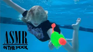 ASMR but were underwater chaotic fast changing triggers [upl. by Cogn]