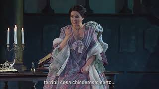 La Traviata Arena di Verona 2019  Act II [upl. by Idnew]