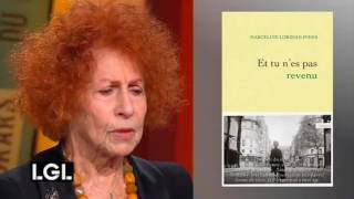 5 février 2015  Emission spéciale Marceline LoridanIvens [upl. by Olney]