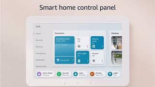 Smart home control device Must Haves [upl. by Nitsa]