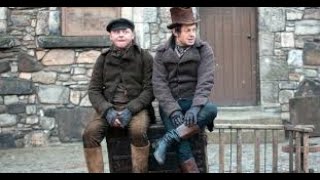 Burke amp Hare Full Movie Facts  Review And Knowledge  Simon Pegg  Andy Serkis [upl. by Benenson]