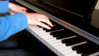 ♫ Yiruma  Impromptu ♫ Piano [upl. by Peednas]