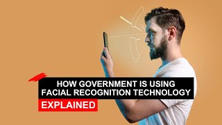 6 ways the Indian government is using facial recognition on residents [upl. by Eikcin798]