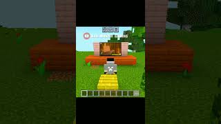 Big Dawgs in Minecraft Tv shorts [upl. by Reade]