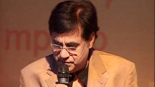 Teri Duniya Mein Jeene Se  Close To My Heart Live Concert  Jagjit Singh [upl. by Bijan]