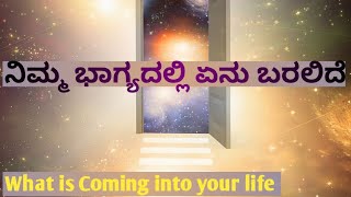 🌈Pick A Card🌈ನಿಮ್ಮ ಭಾಗ್ಯದಲ್ಲಿ ಏನು‌ ಬರಲಿದೆ  Timeless  Future fortune  guidance [upl. by Anyzratak]