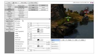 XVM Tutorial for World of Tanks [upl. by Ingrid]