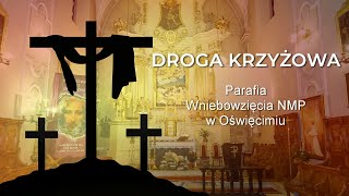 Droga Krzyżowa do rozważania w domu [upl. by Taber]