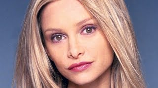 Why Hollywood Wont Cast Calista Flockhart Anymore [upl. by Calva]