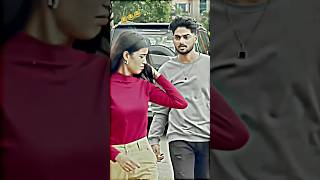 Kala kar 😂love status 💕🥀love couplegoals trending shorts lofi viralvideo youtubeshorts [upl. by Genia]