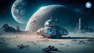 MISSION BACKUP EARTH 🎬 Exclusive Full SciFi Movie 🎬 English HD 2024 [upl. by Onitsoga390]