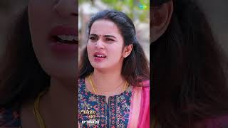 Anbe Vaa Serial Shorts  Ep 1068  5  AnbeVaa  Virat  Shree Gopika  shorts ytshorts [upl. by Aidualk]