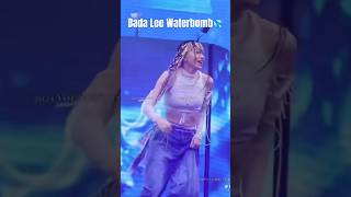 Bada Lee at Waterbomb 2024💦 dance kpop badalee bada viral waterbomb waterbomb2024 hiphop [upl. by Libb]