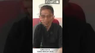 🔥ILMU KAYA YANG MASUK AKAL caracepatkaya ilmucepatkaya milyarder spiritual ngajiroso [upl. by Arimas]