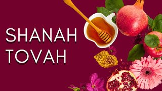 Rosh Hashanah Service 57852024 [upl. by Akilam]