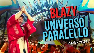 Blazy no Universo Paralello 2023 • 2024  Main Floor [upl. by Market]