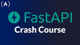 FastAPI Course for Beginners [upl. by Wes]