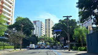 Calor aumenta em Porto Alegre tempo segue firme  12032024 [upl. by Ybbob705]