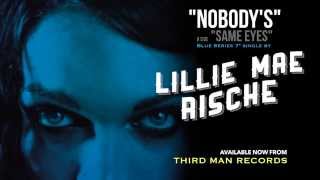 Lillie Mae Rische NOBODYS  Blue Series [upl. by Barry]