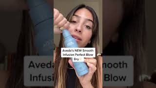 Avedas Infusion Perfect Blow Dry  Aveda [upl. by Critchfield]