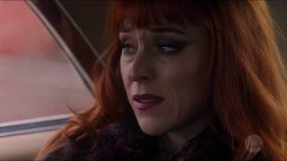 Supernatural 13x12 Rowena talks with Sam about Lucifer [upl. by Jacobo860]