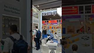 Canton fair Oct 2024 [upl. by Asira]