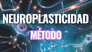 NEUROPLASTICIDAD Métodos  Psicóloga ANA LÍA VALDI [upl. by Ardnayek]