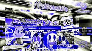 PlayStationFan404 Behaves At McDonald’sUngrounded In BluePower [upl. by Ordway]